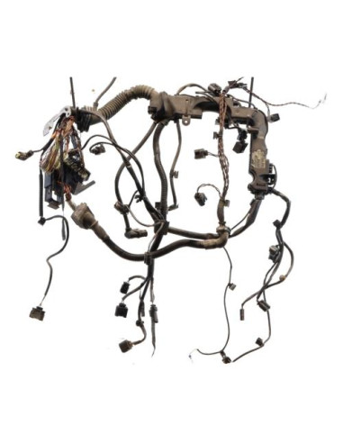 Faisceau moteur BMW SERIE 5 F10 PHASE 1 Diesel