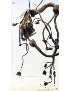 Faisceau moteur BMW SERIE 5 F10 PHASE 1 Diesel 2