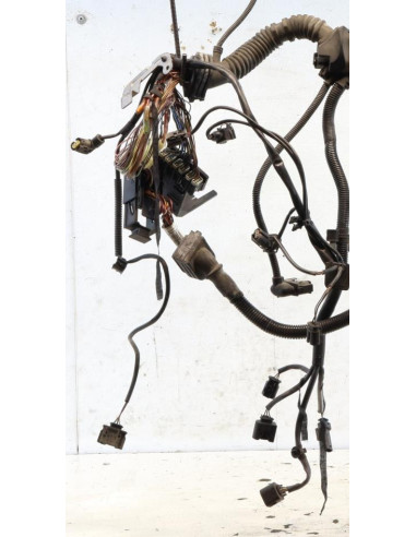 Faisceau moteur BMW SERIE 5 F10 PHASE 1 Diesel