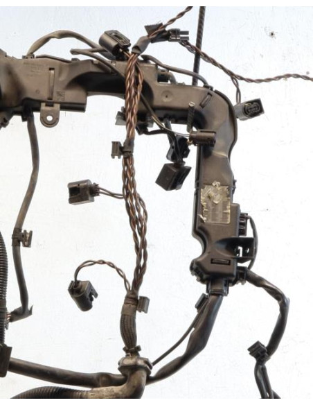 Faisceau moteur BMW SERIE 5 F10 PHASE 1 Diesel