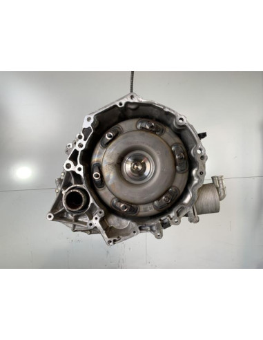 Boite de vitesses BMW SERIE 1 F40 Diesel