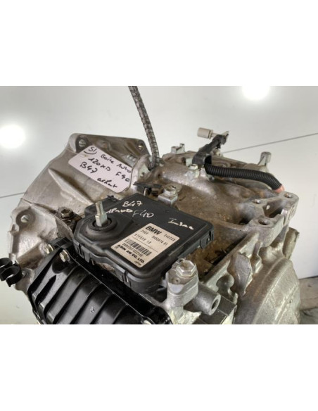 Boite de vitesses BMW SERIE 1 F40 Diesel