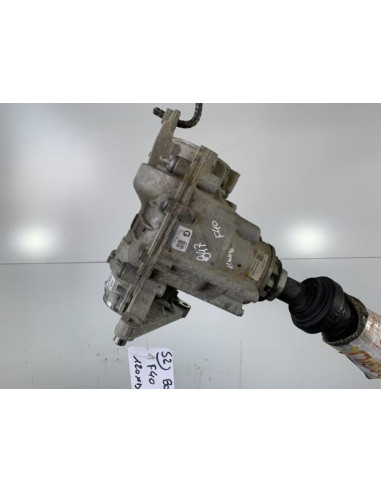 Boite de transfert BMW SERIE 1 F40 Diesel