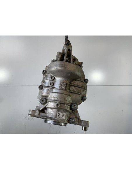 Boite de transfert BMW SERIE 1 F40 Diesel