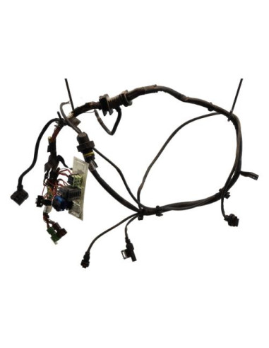 Faisceau moteur BMW X6 F16 Diesel