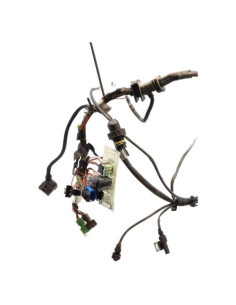 Faisceau moteur BMW X6 F16 Diesel 2