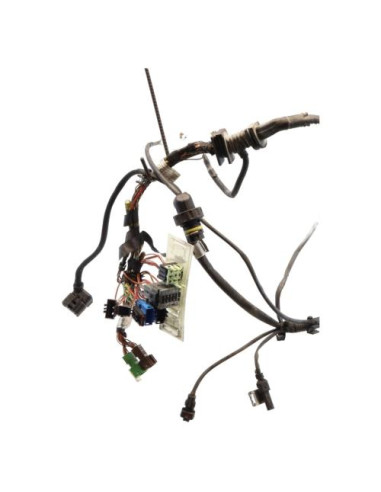 Faisceau moteur BMW X6 F16 Diesel