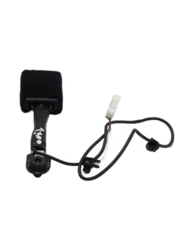 Pretensionneur de ceinture avant gauche BMW X1 F48 PHASE 1 Diesel