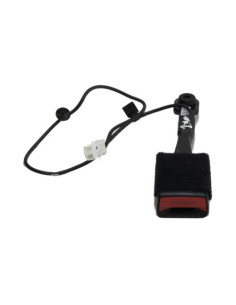 Pretensionneur de ceinture avant gauche BMW X1 F48 PHASE 1 Diesel 2