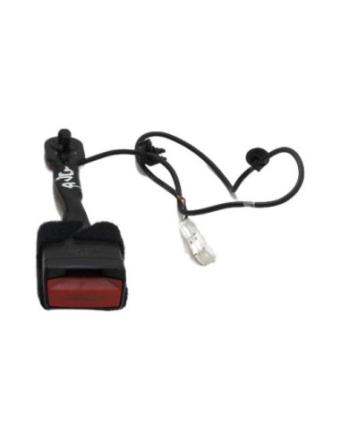 Pretensionneur de ceinture avant gauche BMW X1 F48 PHASE 1 Diesel