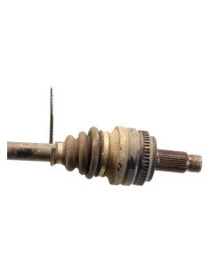 Cardan arriere droit (transmission) BMW X3 E83 PHASE 2 Diesel 2