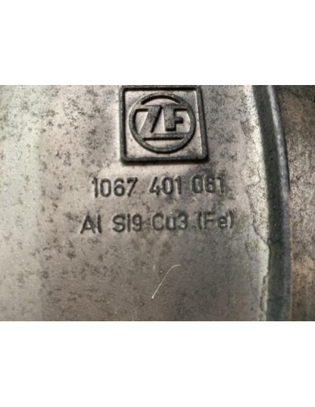 Boite de vitesses BMW SERIE 3 E46 PHASE 2 Diesel