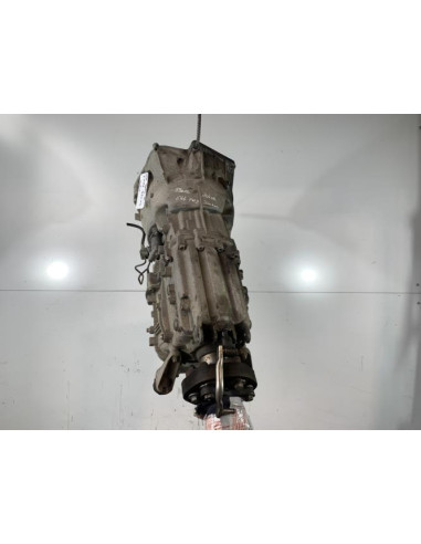 Boite de vitesses BMW SERIE 3 E46 PHASE 2 Diesel
