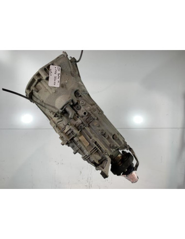 Boite de vitesses BMW SERIE 3 E46 PHASE 2 Diesel