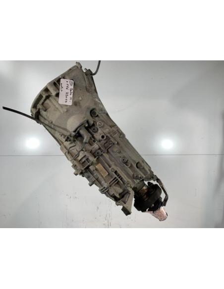 Boite de vitesses BMW SERIE 3 E46 PHASE 2 Diesel