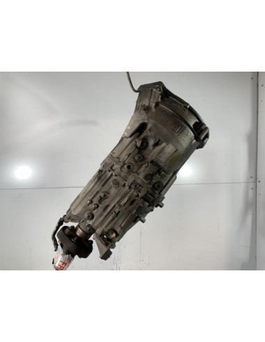 Boite de vitesses BMW SERIE 3 E46 PHASE 2 Diesel