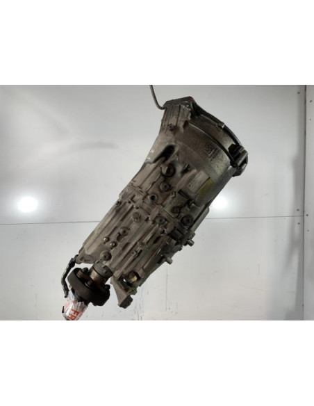 Boite de vitesses BMW SERIE 3 E46 PHASE 2 Diesel
