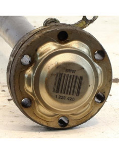 Cardan arriere droit (transmission) BMW  Essence 2
