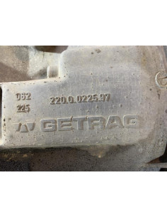 Boite de vitesses BMW SERIE 3 E36 Essence 2