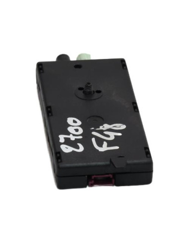 Antenne BMW X1 F48 PHASE 1 Diesel