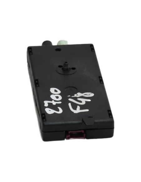 Antenne BMW X1 F48 PHASE 1 Diesel