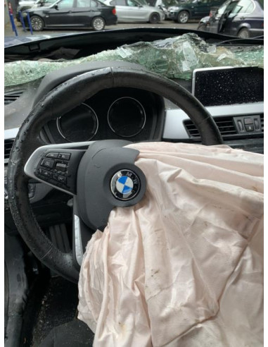 Antenne BMW X1 F48 PHASE 1 Diesel