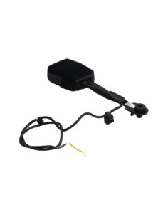 Pretensionneur de ceinture avant droit BMW X1 F48 PHASE 1 Diesel 2