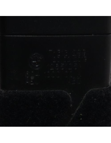 Pretensionneur de ceinture avant droit BMW X1 F48 PHASE 1 Diesel