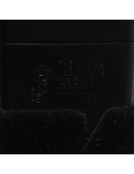 Pretensionneur de ceinture avant droit BMW X1 F48 PHASE 1 Diesel