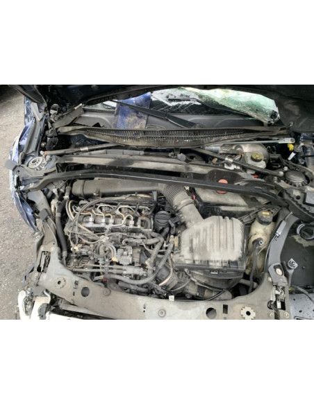 Pretensionneur de ceinture avant droit BMW X1 F48 PHASE 1 Diesel