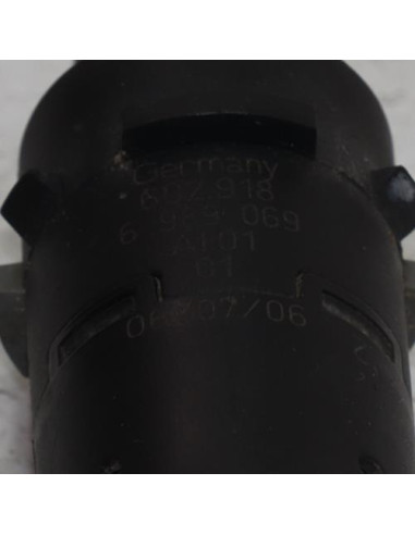 Capteur aide au stationnement BMW X3 E83 PHASE 2 