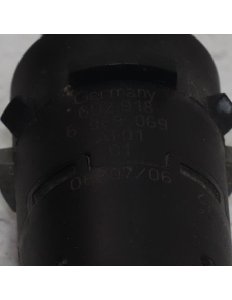 Capteur aide au stationnement BMW X3 E83 PHASE 2 