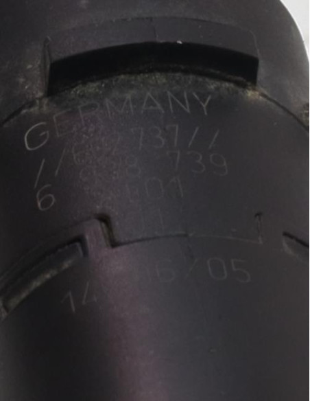 Capteur aide au stationnement BMW X3 E83 PHASE 2 