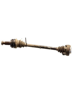 Cardan arriere gauche (transmission) BMW X3 E83 PHASE 2 Diesel