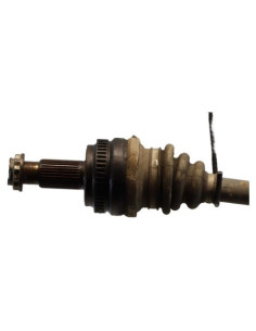 Cardan arriere gauche (transmission) BMW X3 E83 PHASE 2 Diesel 2