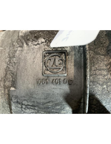 Boite de vitesses BMW SERIE 3 E46 PHASE 2 Diesel