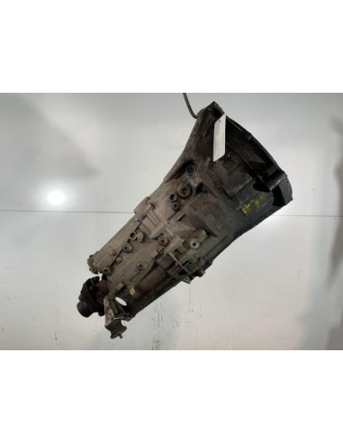 Boite de vitesses BMW SERIE 3 E46 PHASE 2 Diesel