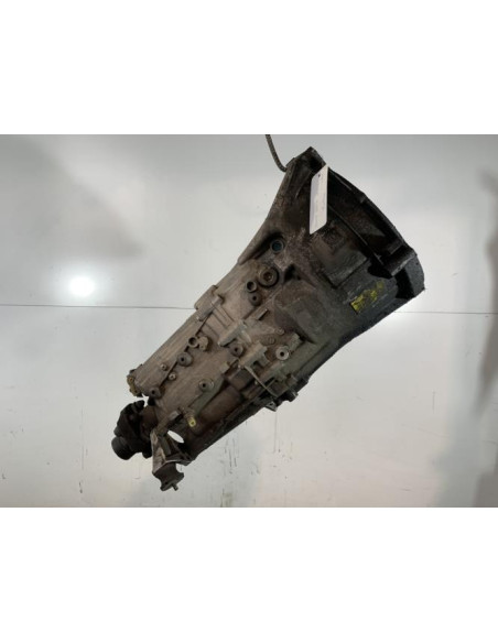 Boite de vitesses BMW SERIE 3 E46 PHASE 2 Diesel