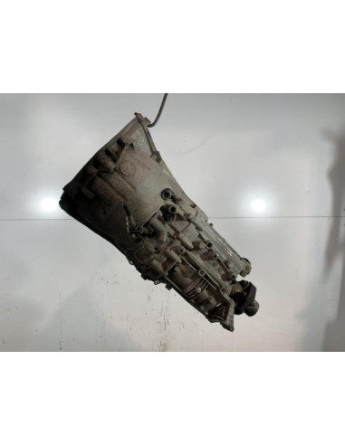 Boite de vitesses BMW SERIE 3 E46 PHASE 2 Diesel