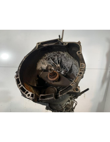 Boite de vitesses BMW SERIE 3 E46 PHASE 2 Diesel