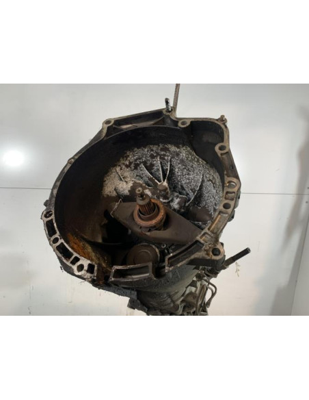 Boite de vitesses BMW SERIE 3 E46 PHASE 2 Diesel