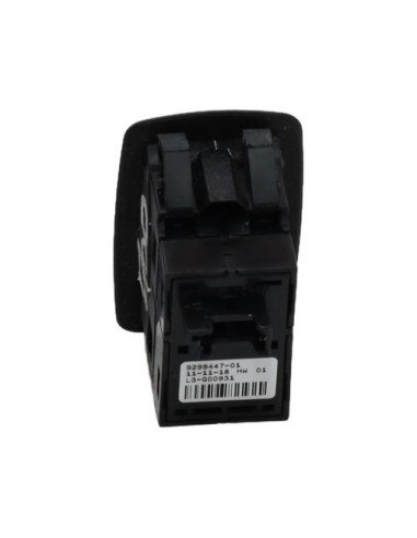 Bouton/Interrupteur BMW X1 F48 PHASE 1 Diesel