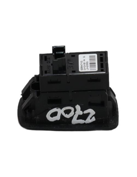 Bouton/Interrupteur BMW X1 F48 PHASE 1 Diesel