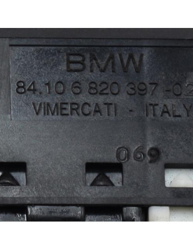 Prise port USB BMW X1 F48 PHASE 1 Diesel