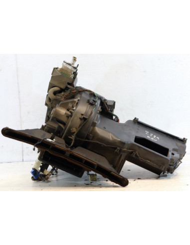 Bloc chauffage MINI MINI 1 R50/R53 PHASE 1 Essence