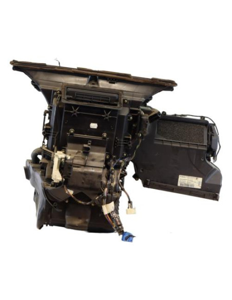 Bloc chauffage MINI MINI 1 R50/R53 PHASE 1 Essence