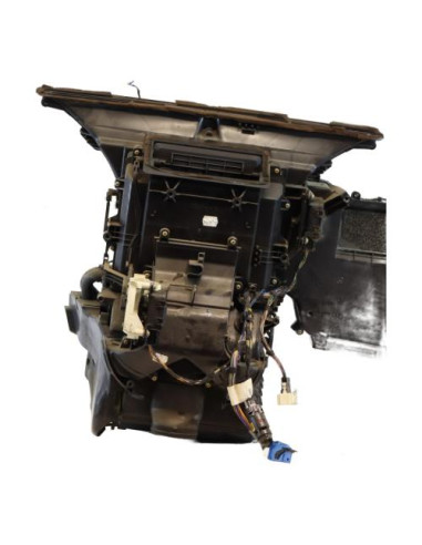 Bloc chauffage MINI MINI 1 R50/R53 PHASE 1 Essence