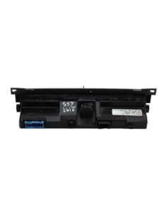 Commande chauffage BMW SERIE 7 E65 PHASE 1 Essence 2