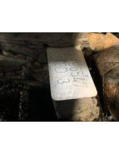 Moteur BMW X3 E83 PHASE 2 Diesel