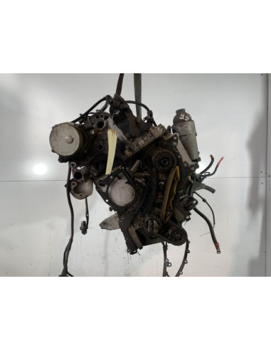 Moteur BMW X3 E83 PHASE 2 Diesel
